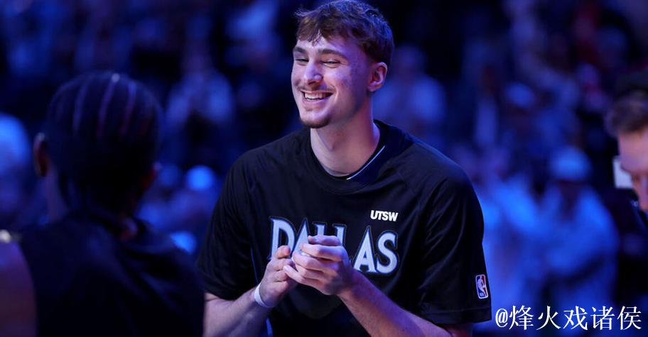 NBA新秀榜:弗拉格力压克努佩尔登顶 奎因升至第三 NBA新秀榜:弗拉格力压克努佩尔登顶 奎因升至第三