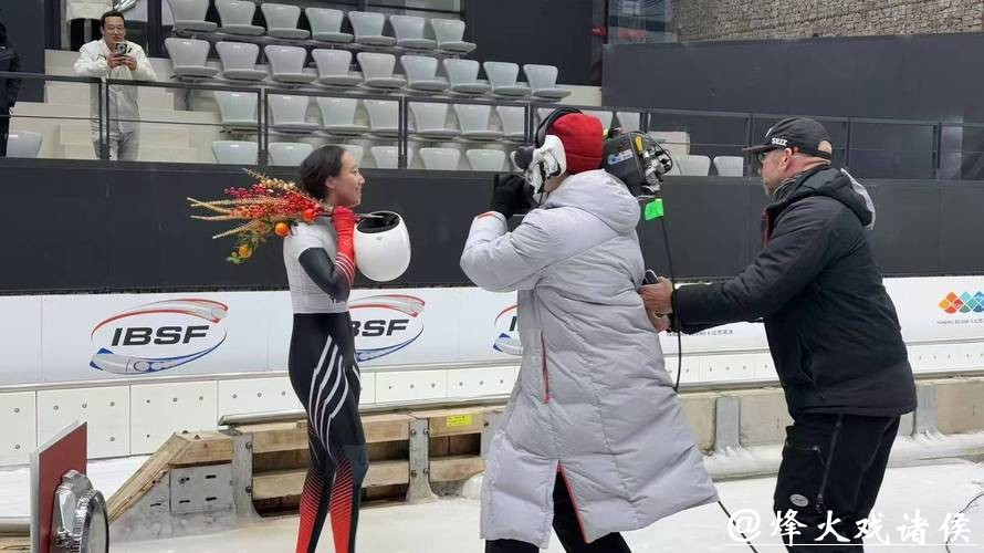 中国组合钢架雪车世界杯夺冠 中国组合钢架雪车世界杯夺冠